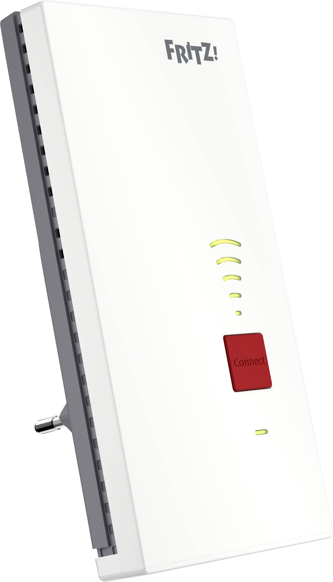 Fritz! WLAN Repeater FRITZ!Repeater 2400 20002887 Mesh-fähig