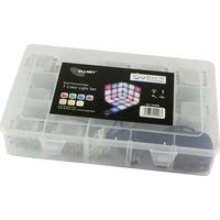 Brick´R´Knowledge 124344 Lernpaket 7 Color Light Set Brick´R´Knowledge 124344 Lernpaket 7 Color Light Set