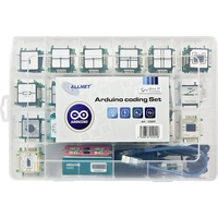 Brick´R´Knowledge 125697 Lernpaket Arduino Coding Set Brick´R´Knowledge 125697 Lernpaket Arduino Coding Set