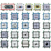 Brick´R´Knowledge 125697 Lernpaket Arduino Coding Set Brick´R´Knowledge 125697 Lernpaket Arduino Coding Set
