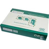 Brick´R´Knowledge 125697 Lernpaket Arduino Coding Set Brick´R´Knowledge 125697 Lernpaket Arduino Coding Set