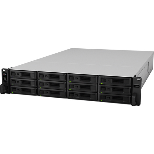 Synology SA3200D NAS-Server Gehäuse 12 Bay SA3200D