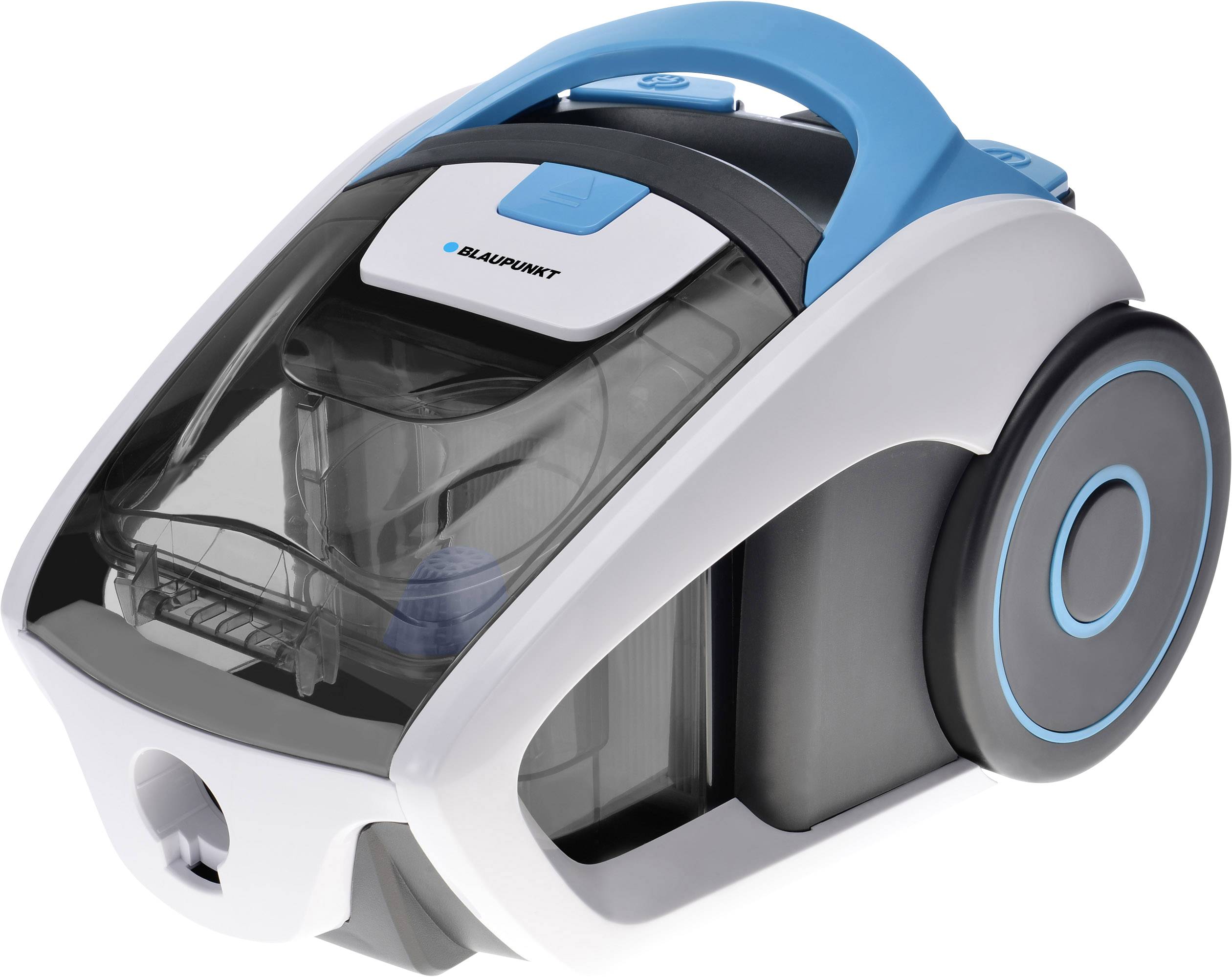 Blaupunkt VCC301 Staubsauger ohne Beutel 700 W Beutellos