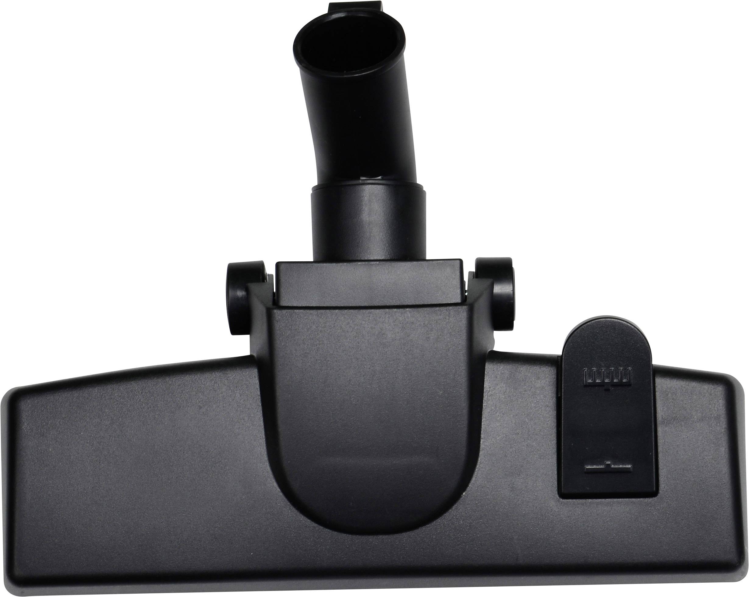 Blaupunkt VCC301 Staubsauger ohne Beutel 700 W Beutellos