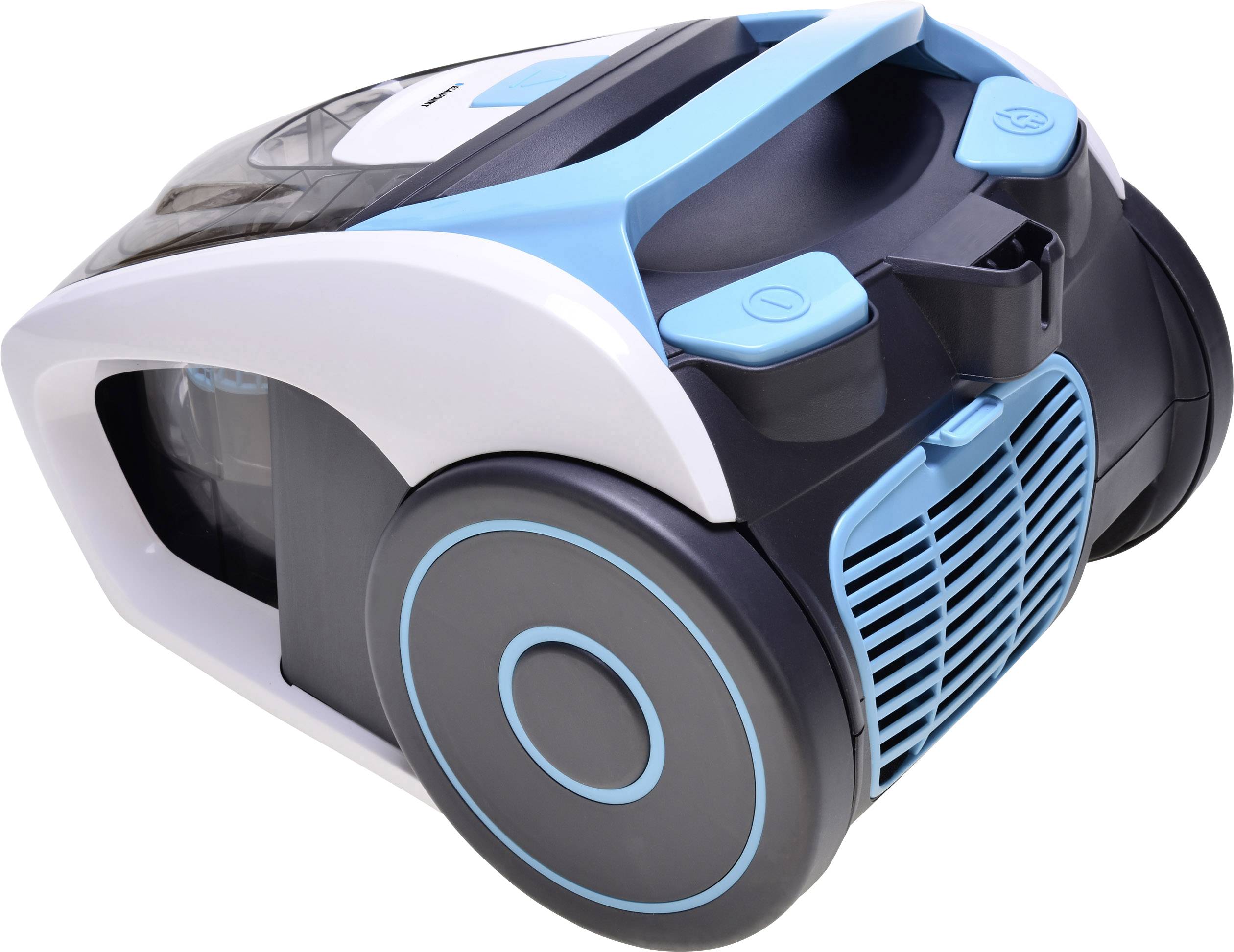 Blaupunkt VCC301 Staubsauger ohne Beutel 700 W Beutellos