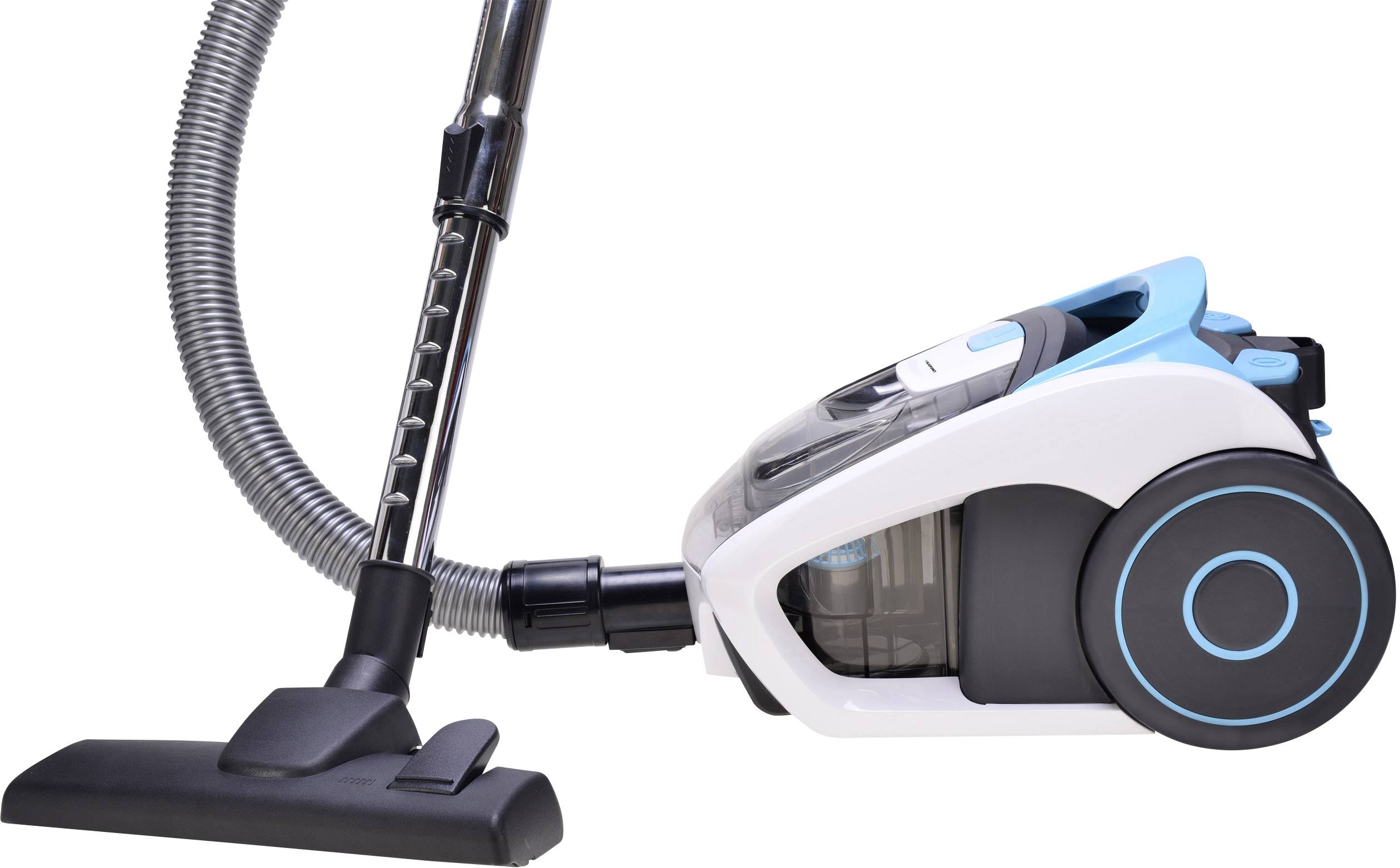 Blaupunkt VCC301 Staubsauger ohne Beutel 700 W Beutellos