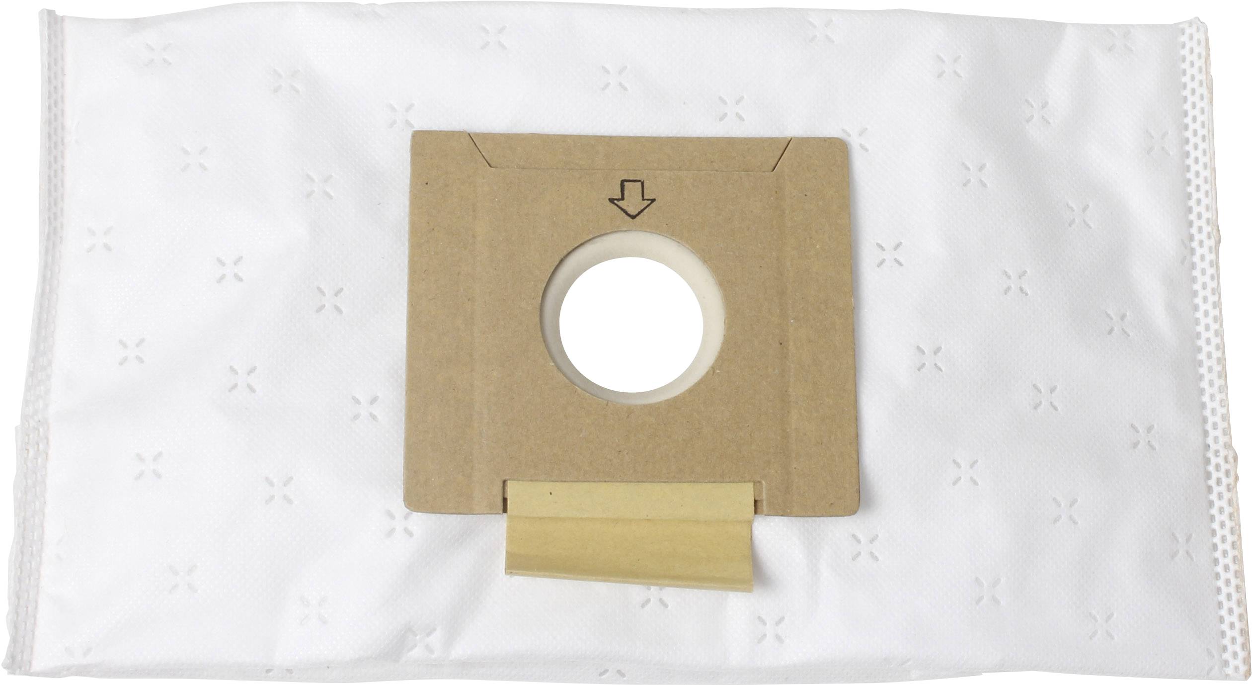 Blaupunkt VCB701 Staubsauger mit Beutel 700W mit Staubbeutel, Turbodüse