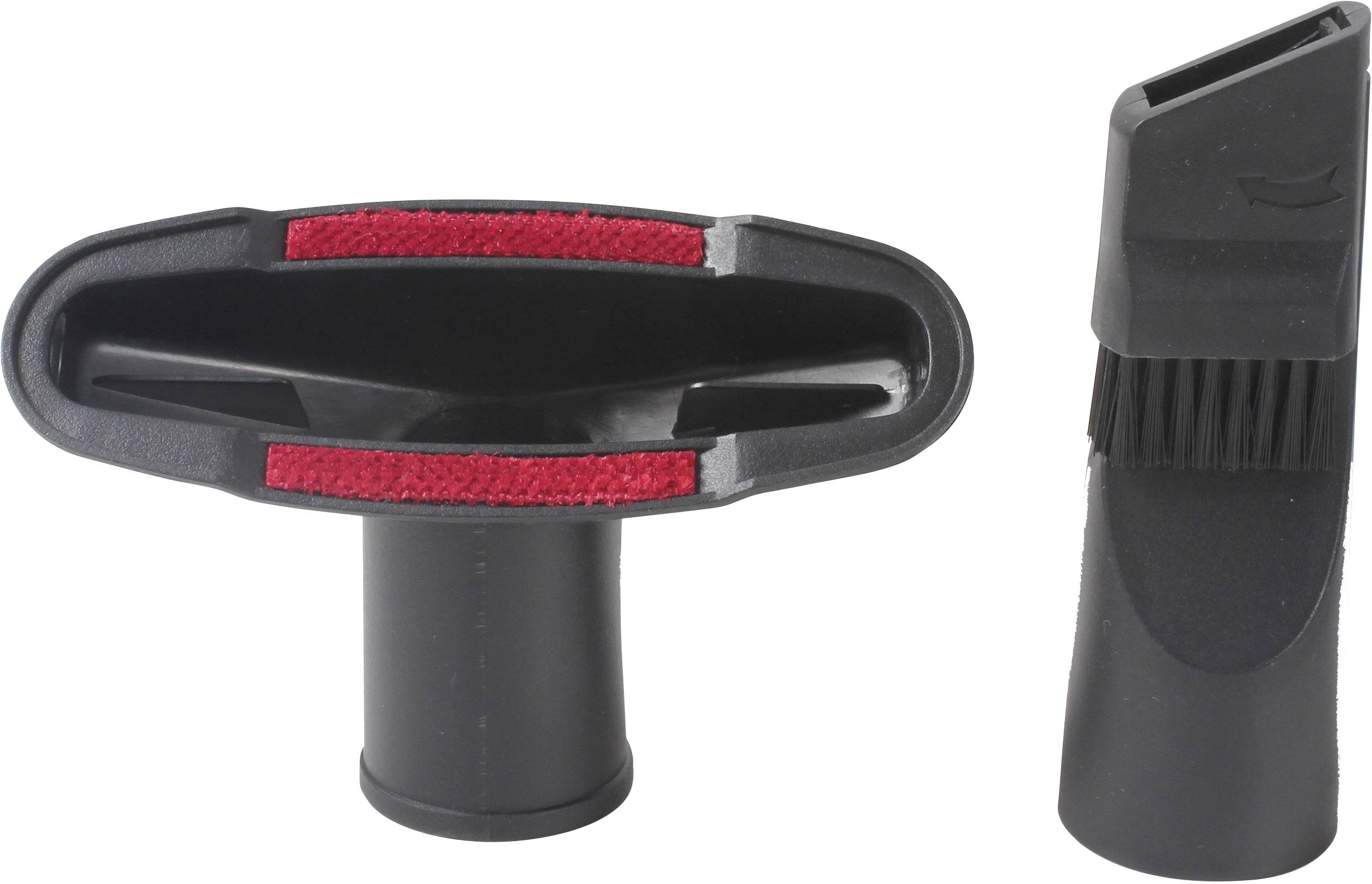 Blaupunkt VCB701 Staubsauger mit Beutel 700W mit Staubbeutel, Turbodüse