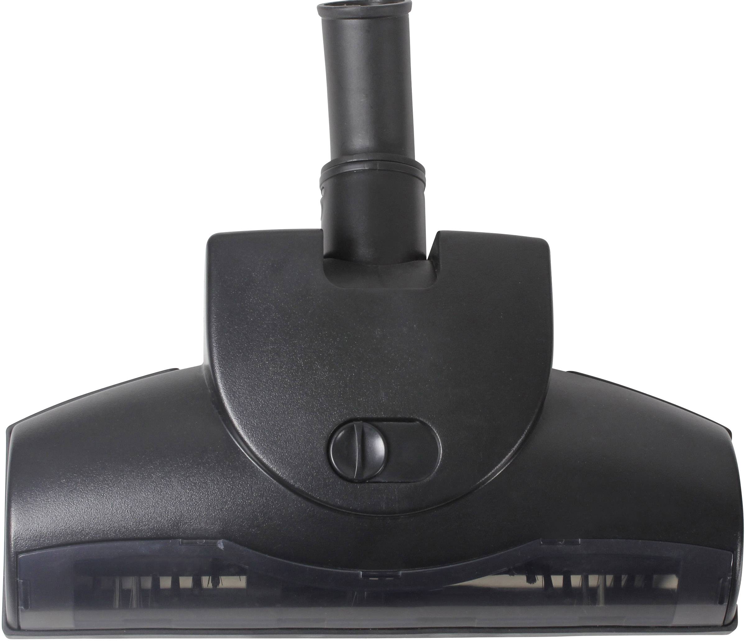 Blaupunkt VCB701 Staubsauger mit Beutel 700W mit Staubbeutel, Turbodüse