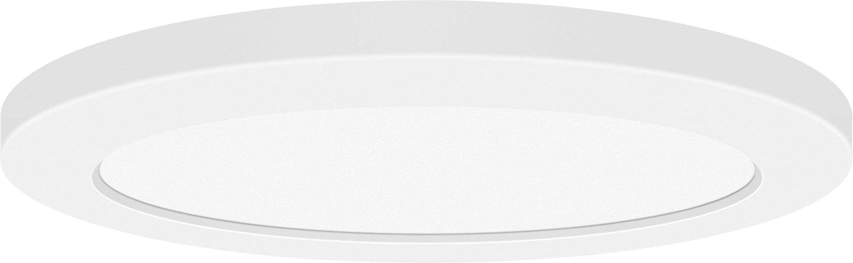 Megatron LED-Aufbauleuchte LED LED fest eingebaut 24 W Warmweiß, Tageslichtweiß