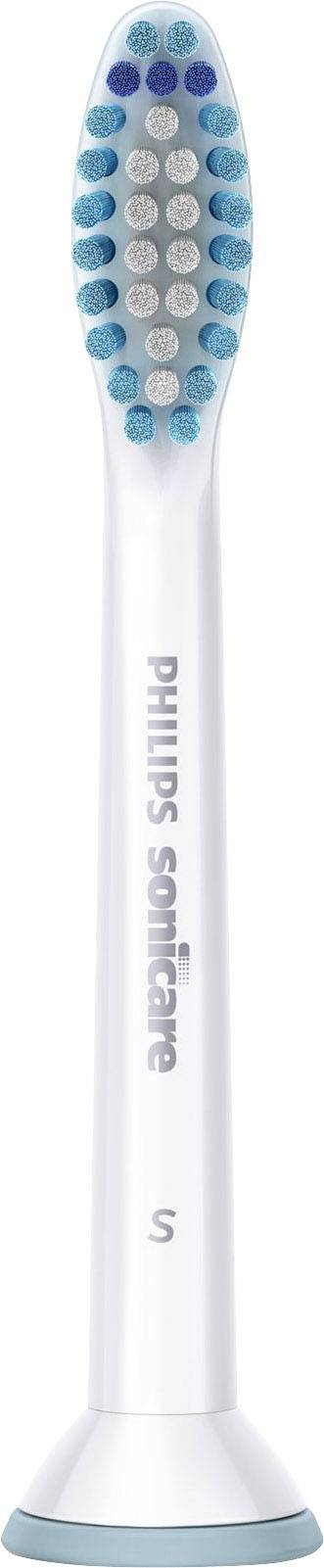Philips Bodycare HX6052/07 Zahnbürstenaufsatz 2 St. Weiß
