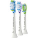 Têtes de brosse à dents électrique Philips HX 9073/07 HX 9073/07 blanc 3 pc(s)