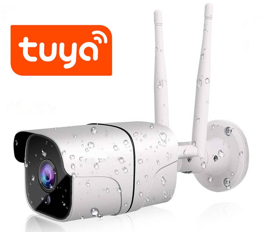 Denver SHO-110 118101110040 LAN, WLAN IP Überwachungskamera 1280 x 720 Pixel