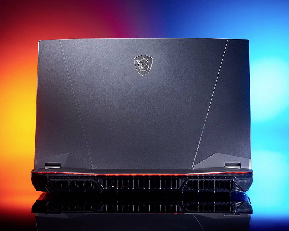 MSI GT76 Titan DT (9SG-209) 43.9cm (17.3 Zoll) Gaming Notebook Intel Core i9 9900K 64GB 2048GB SSD Nvidia GeForce RTX208