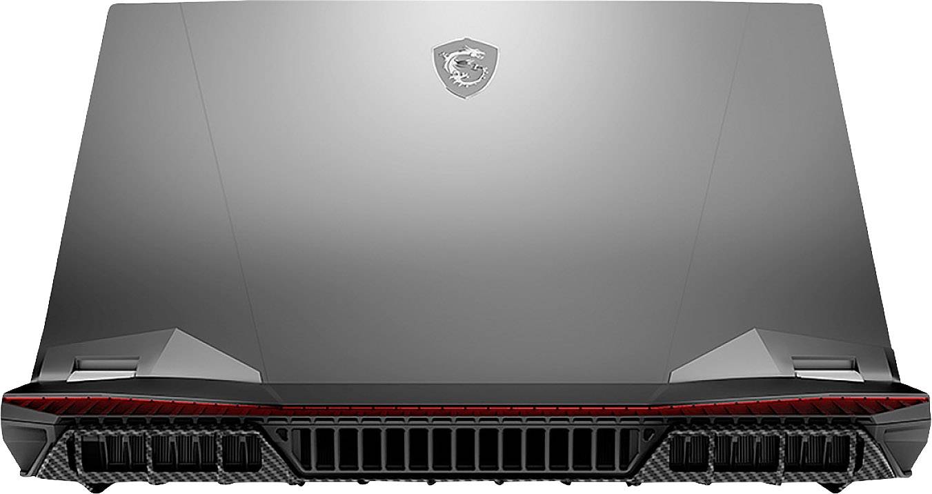 MSI GT76 Titan DT (9SG-209) 43.9cm (17.3 Zoll) Gaming Notebook Intel Core i9 9900K 64GB 2048GB SSD Nvidia GeForce RTX208