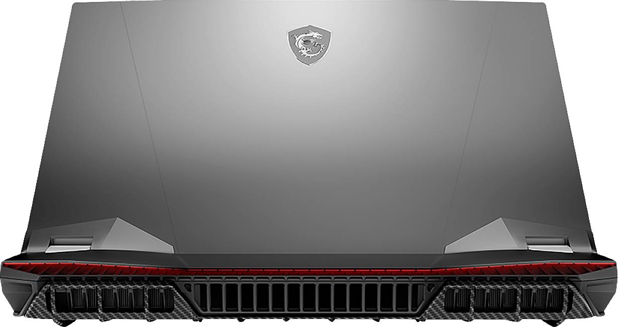 MSI GT76 Titan DT (9SG-209) 43.9cm (17.3 Zoll) Gaming Notebook Intel Core i9 9900K 64GB 2048GB SSD Nvidia GeForce RTX208