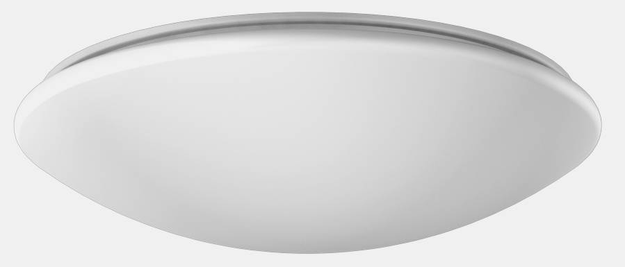 RZB 311523.002.7 Flat Polymero LED/6x2,2W LED-Deckenleuchte, LED-Wandleuchte LED Weiß