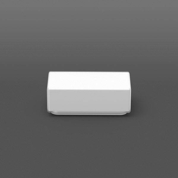 RZB Rechteck 225x120x82,verp. 05-21136 Ersatzglas