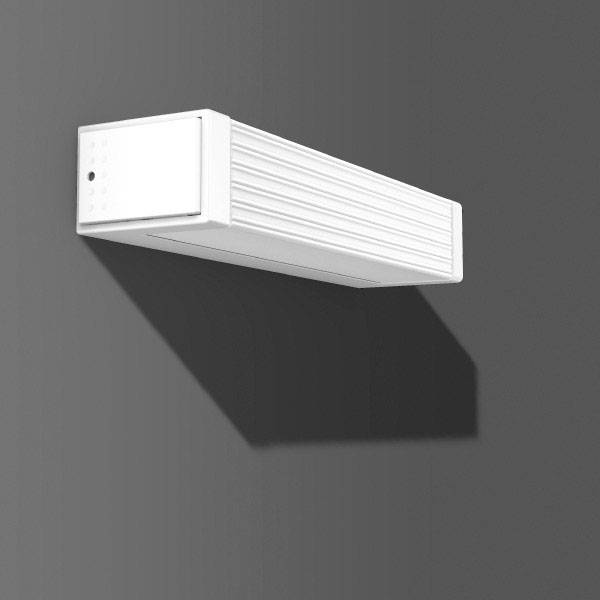 RZB R40 C35/2x40W,E14 315x55,m.Scha 40122.002.1 Wandleuchte 40W