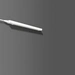 RZB Stableuchte Strip-Light LED LED/7W-3000K 503 451157.002 LED-Lichtleiste LED 7W Weiß RZB Stableuchte Strip-Light LED LED/7W-3000K 503 451157.002 LED-Lichtleiste LED 7W Weiß