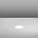 RZB Toledo Flat LED/5W-3000K D14 901451.002 LED-Einbaupanel LED Weiß RZB Toledo Flat LED/5W-3000K D14 901451.002 LED-Einbaupanel LED Weiß