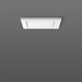 RZB 312188.002 Hemis LED/15,2W-3000K 300x300x3 LED-Deckenleuchte LED 15W Weiß RZB 312188.002 Hemis LED/15,2W-3000K 300x300x3 LED-Deckenleuchte LED 15W Weiß