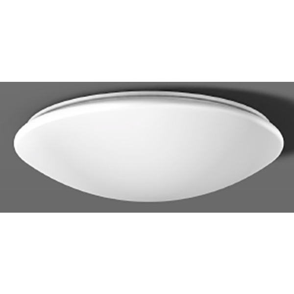 RZB Flat Polymero TC-DE/2x18W 311161.962.1.79 LED-Panel LED 18 W Weiß