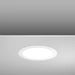 RZB Toledo Flat LED/23W-3000K D3 901484.002 LED-Einbaupanel LED Weiß RZB Toledo Flat LED/23W-3000K D3 901484.002 LED-Einbaupanel LED Weiß