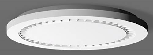 RZB 312185.002.1 Hemis LED/14,3W-4000K D300,H33 LED-Deckenleuchte LED 15W Weiß
