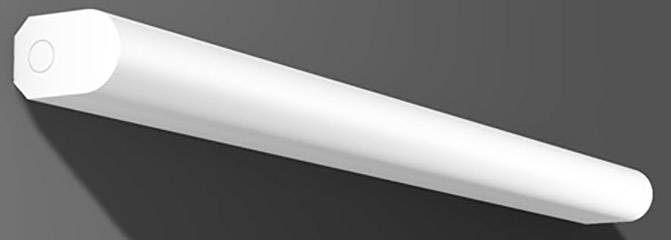 RZB RT44 LED/14W-4000K 900x55x87 Bad-Wandleuchte 15 W