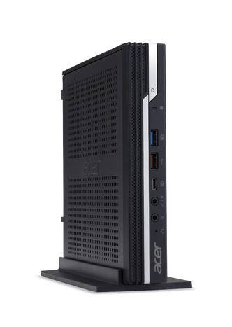 Acer Desktop PC Veriton N4660G () Intel® Core™ i5 i5-9400T 8 GB RAM 256 GB SSD Win 10 Pro DT.VRDEG.060