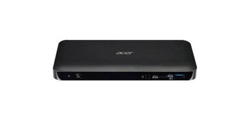 Acer GP.DCK11.003 Notebook Dockingstation Passend für Marke (Notebook Dockingstations): Acer inkl.