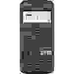 Casio FX-82DEX Schulrechner Schwarz Display (Stellen): 12 batteriebetrieben (B x H x T) 77 x 14 x 166mm