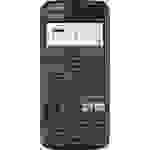 Casio FX-85DEX Schulrechner Schwarz Display (Stellen): 12solarbetrieben, batteriebetrieben (B x H x T) 77 x 11 x 166mm