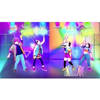 Just Dance 2019 Nintendo Switch USK: 0 Just Dance 2019 Nintendo Switch USK: 0