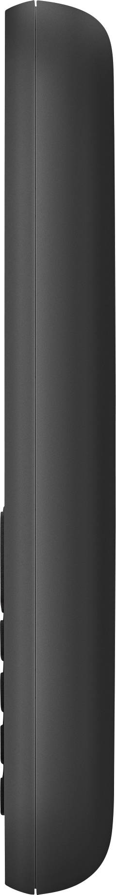 Nokia 110 Dual-SIM-Handy Schwarz