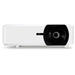 Viewsonic Beamer LS850WU DLP 5000 ANSI-Lumen 1920 x 1200 WUXGA 2-Lampensystem, Integrierter Lautspr Viewsonic Beamer LS850WU DLP 5000 ANSI-Lumen 1920 x 1200 WUXGA 2-Lampensystem, Integrierter Lautspr