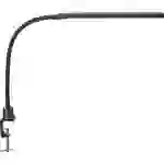 Maul MAULpirro 8202690 LED-Schreibtischleuchte mit Klemmfuß EEK: E (A - G) Schwarz Maul MAULpirro 8202690 LED-Schreibtischleuchte mit Klemmfuß EEK: E (A - G) Schwarz