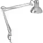 Maul MAULstudy chrome 8230796 LED-Tischlampe E27 Chrom Maul MAULstudy chrome 8230796 LED-Tischlampe E27 Chrom