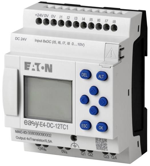 Eaton XV100-BOX-E4-DC1 198514 SPS-Starterkit