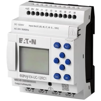 Eaton XV100-BOX-E4-UC1 198515 SPS-Starterkit Eaton XV100-BOX-E4-UC1 198515 SPS-Starterkit