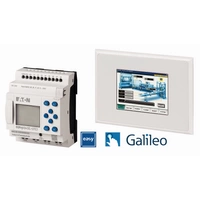 Eaton XV100-BOX-E4-UC1 198515 SPS-Starterkit Eaton XV100-BOX-E4-UC1 198515 SPS-Starterkit