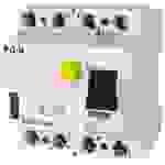 Eaton 300301 PXF-40/4/03-S/B Disjoncteur différentiel Interrupteur différentiel sensible tous courants S/B 4 pôles 40 A 0.3 A 230