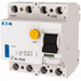 Eaton 300301 PXF-40/4/03-S/B FI-Schutzschalter allstromsensitiver FI S/B 4polig 40 A 0.3 A 230 V, 4