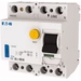 Eaton 300302 PXF-63/4/003-B FI-Schutzschalter allstromsensitiver FI B 4polig 63 A 0.03 A 230 V, 400 Eaton 300302 PXF-63/4/003-B FI-Schutzschalter allstromsensitiver FI B 4polig 63 A 0.03 A 230 V, 400