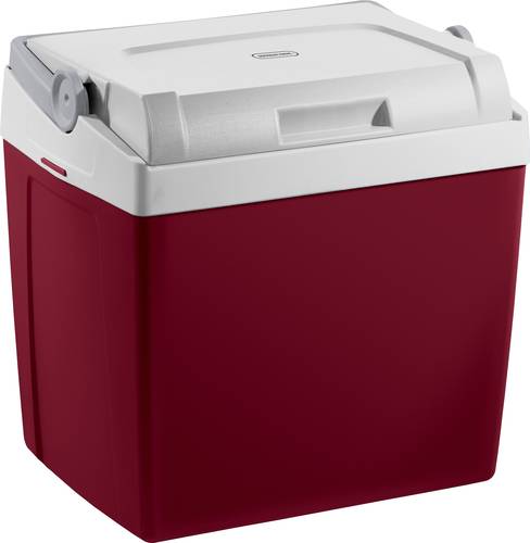 MP26 ro Kühlbox Passiv Rot, Weiß 26l