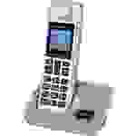 Switel DC2000 DECT/GAP Schnurloses Telefon analog  Freisprechen