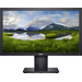 Dell E2020H LED-Monitor 49.5 cm (19.5 Zoll) 1600 x 900 Pixel HD+ 5 ms VGA, DisplayPort TN LED