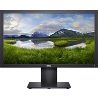 Dell E2020H LED-Monitor EEK D (A - G) 49.5 cm (19.5 Zoll) 1600 x 900 Pixel 16:9 5 ms VGA, DisplayPort TN LED Dell E2020H LED-Monitor EEK D (A - G) 49.5 cm (19.5 Zoll) 1600 x 900 Pixel 16:9 5 ms VGA, DisplayPort TN LED