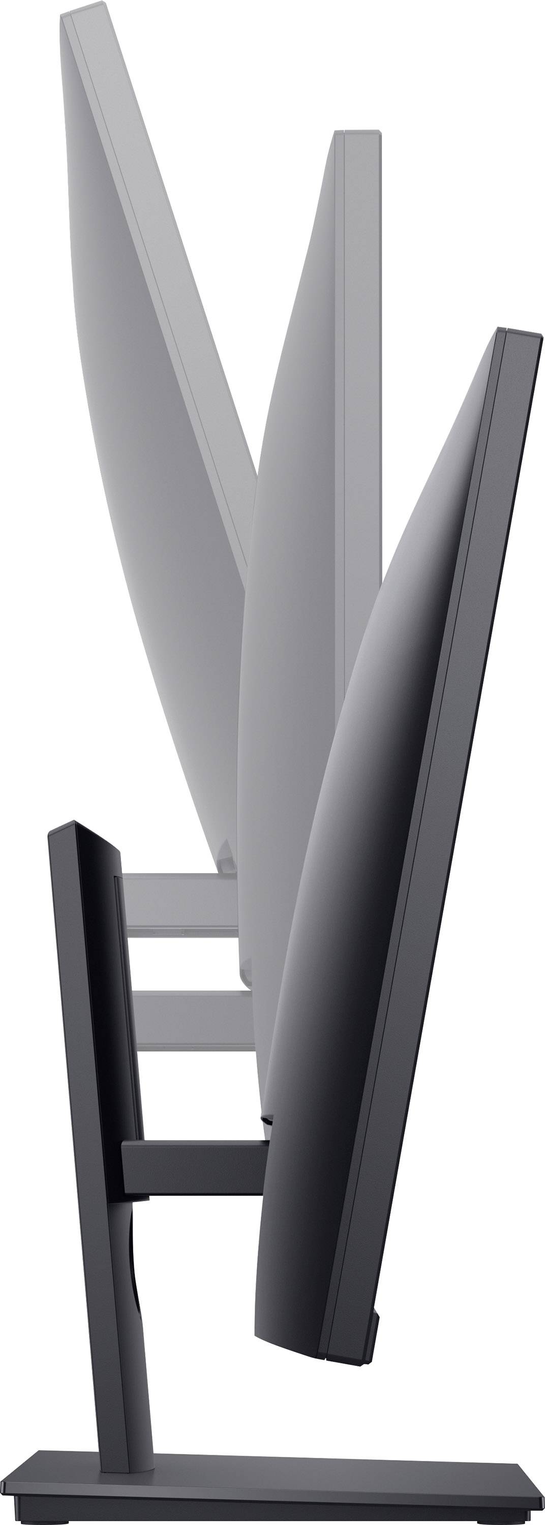 Dell E2420H LED-Monitor 61 cm (24 Zoll) EEK C (A - G) 1920 x 1080 Pixel Full HD 8 ms VGA, DisplayPort IPS LED